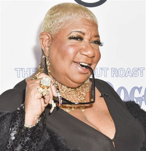 lunell naked|Luenell Nude – Pics and Videos